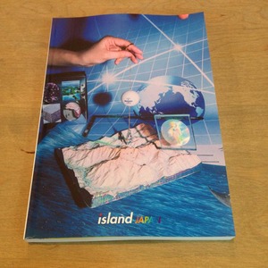 island 5周年記念BOOK