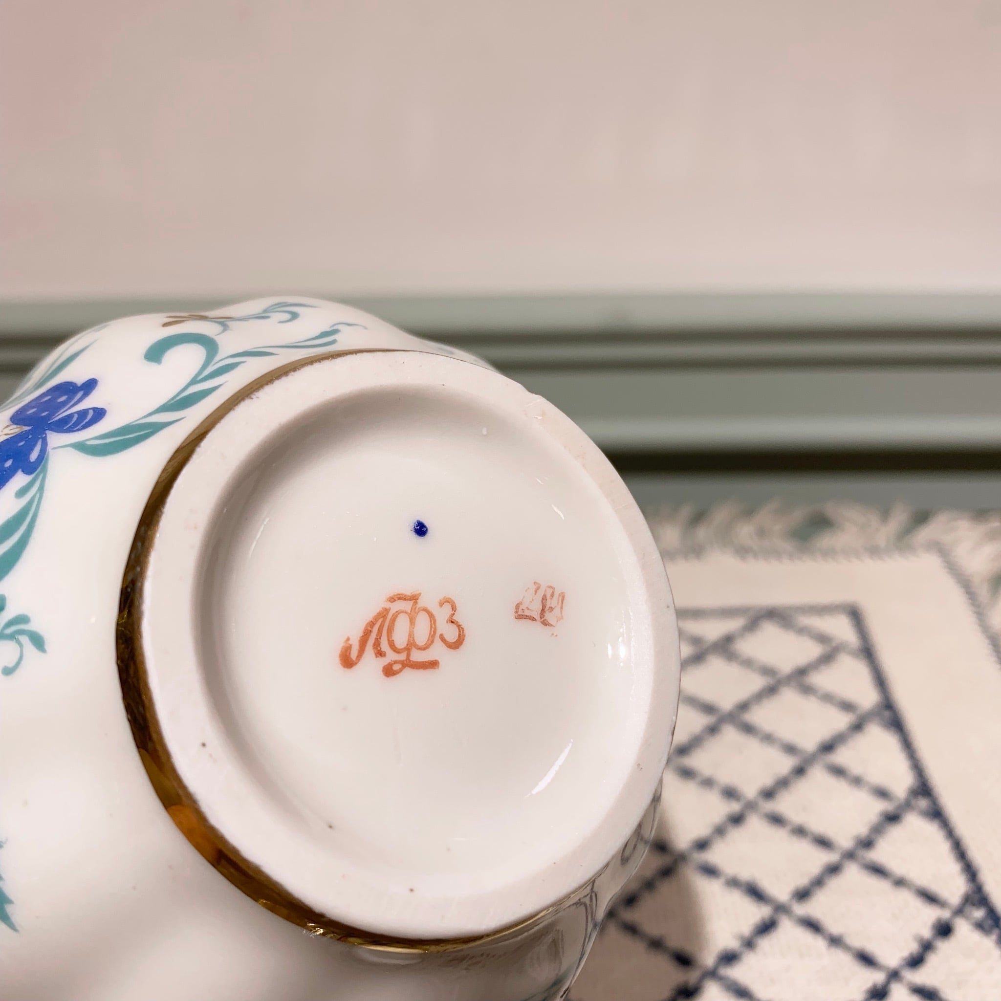 新品:ロモノーソフ ・クリーマー - ロモノーソフ LOMONOSOV コバルト