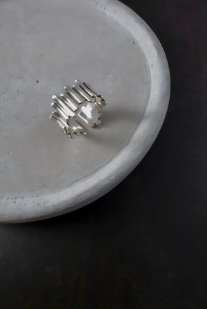 ヴィンテージロッズ シルバーリング Silver925