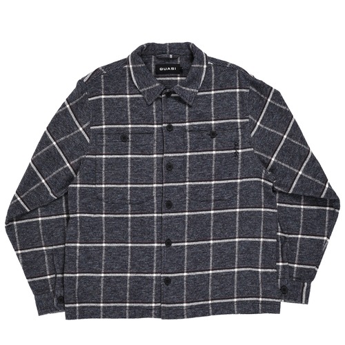 QUASI / Nome LS Button Up