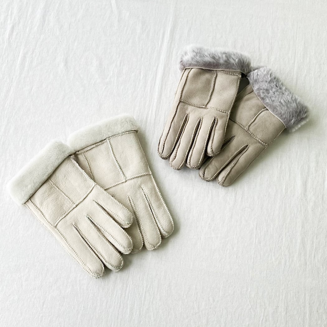 ムートングローブ