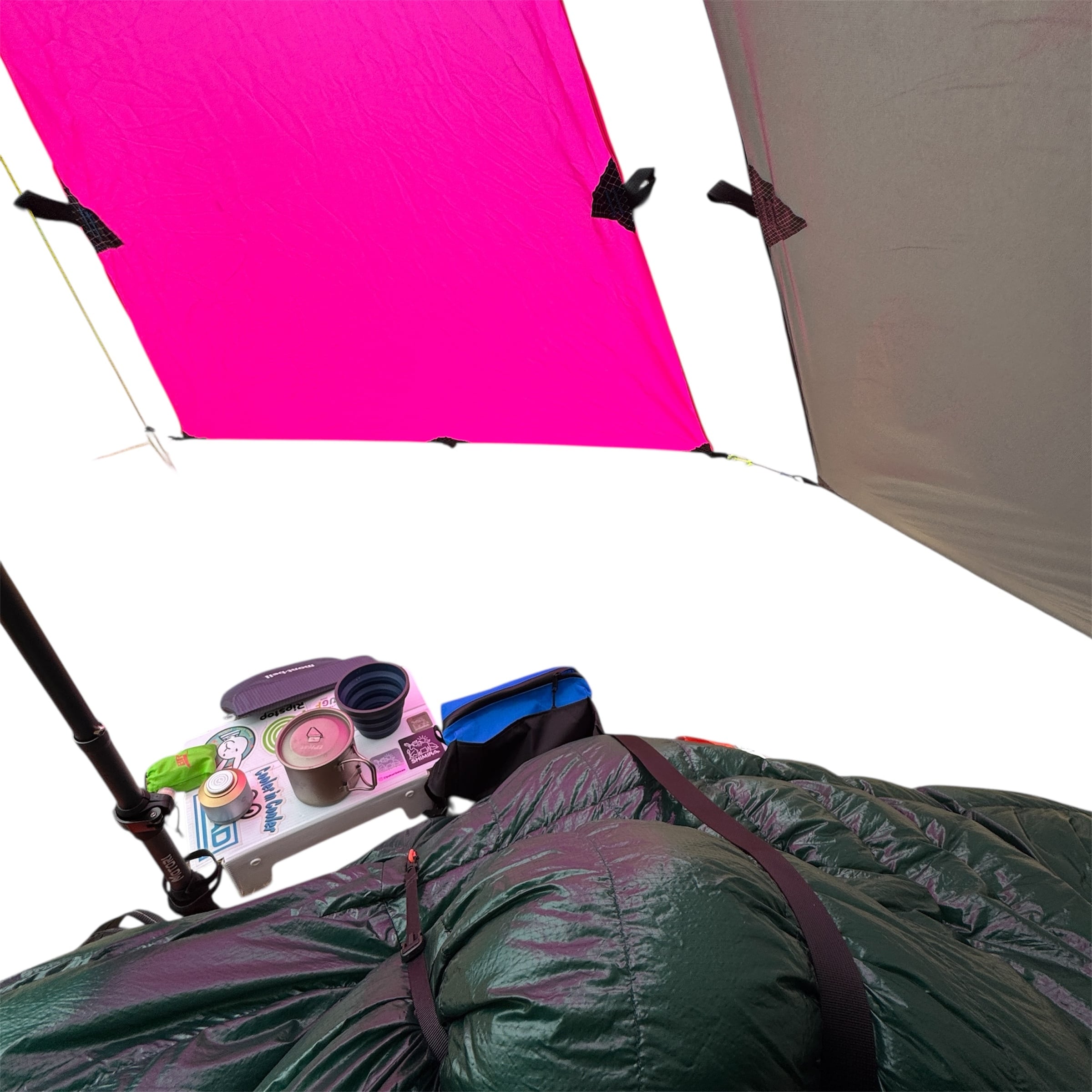 UL SIM solo tarp 2nd (オレンジ) | SHIMIRA