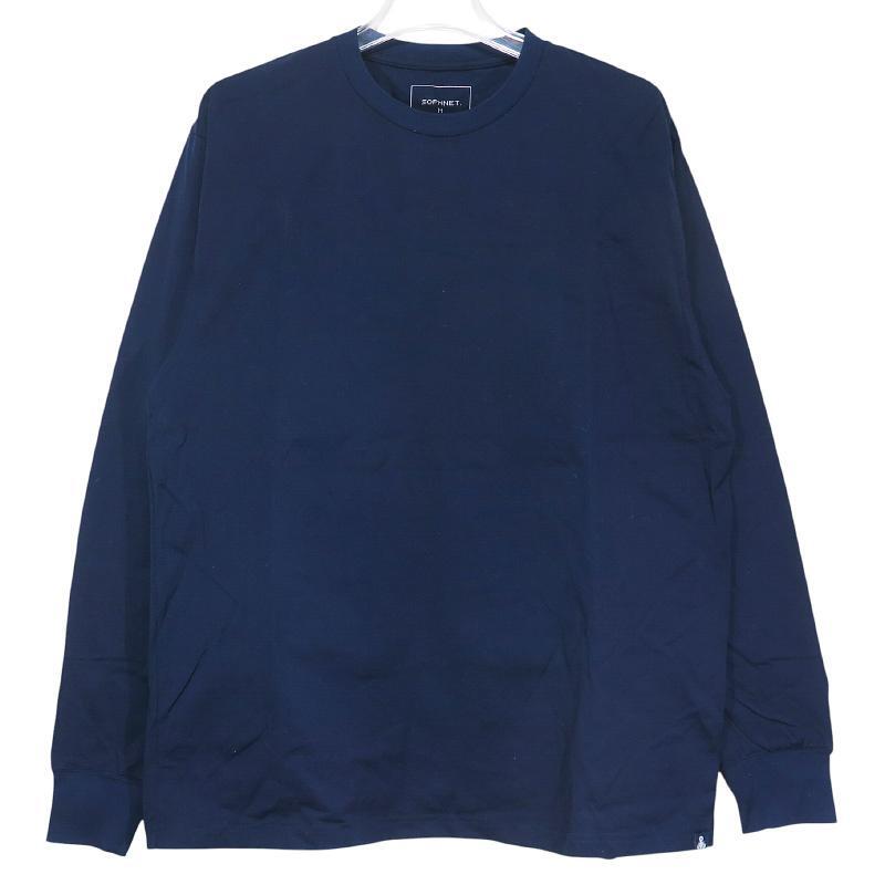 美品 SOPHNET. ソフネット LEATHER JACKET SOPH-240000 シープ レザー