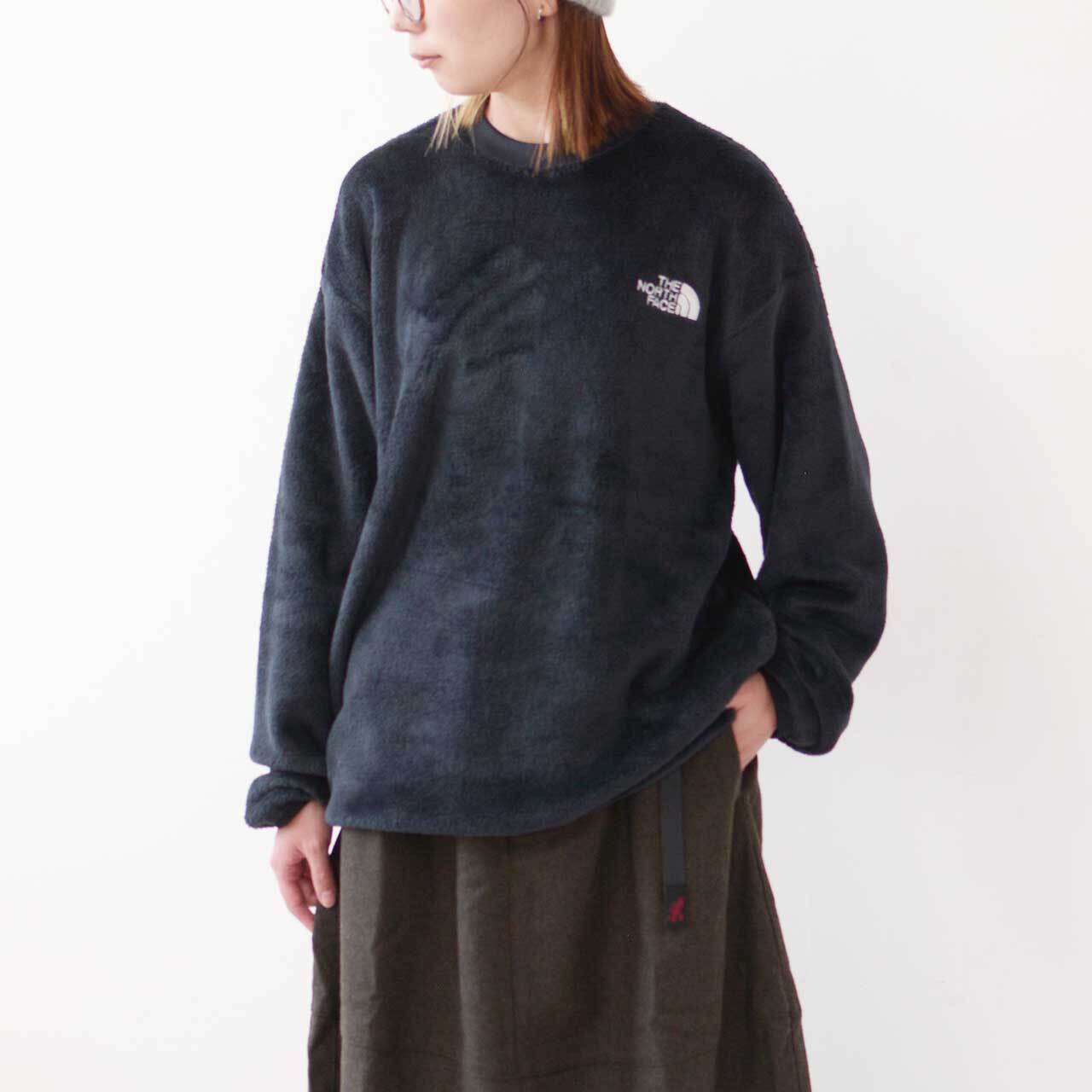 THE NORTH FACE [ザ・ノース・フェイス正規代理店] Versa Mid Crew