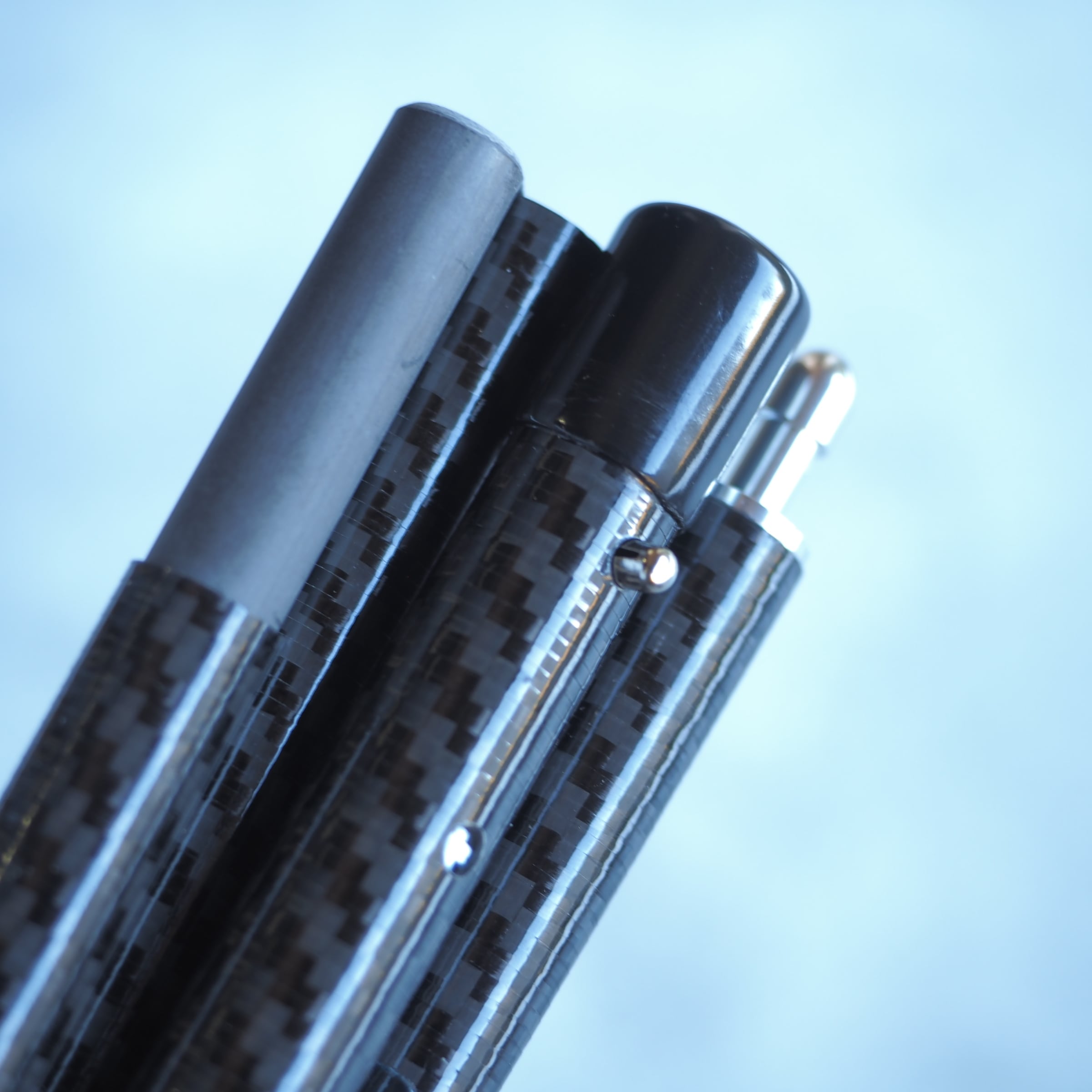 Tarptent / V2 Carbon Pole 109～135cm | ssaw 紀伊半島にある山道具のお店