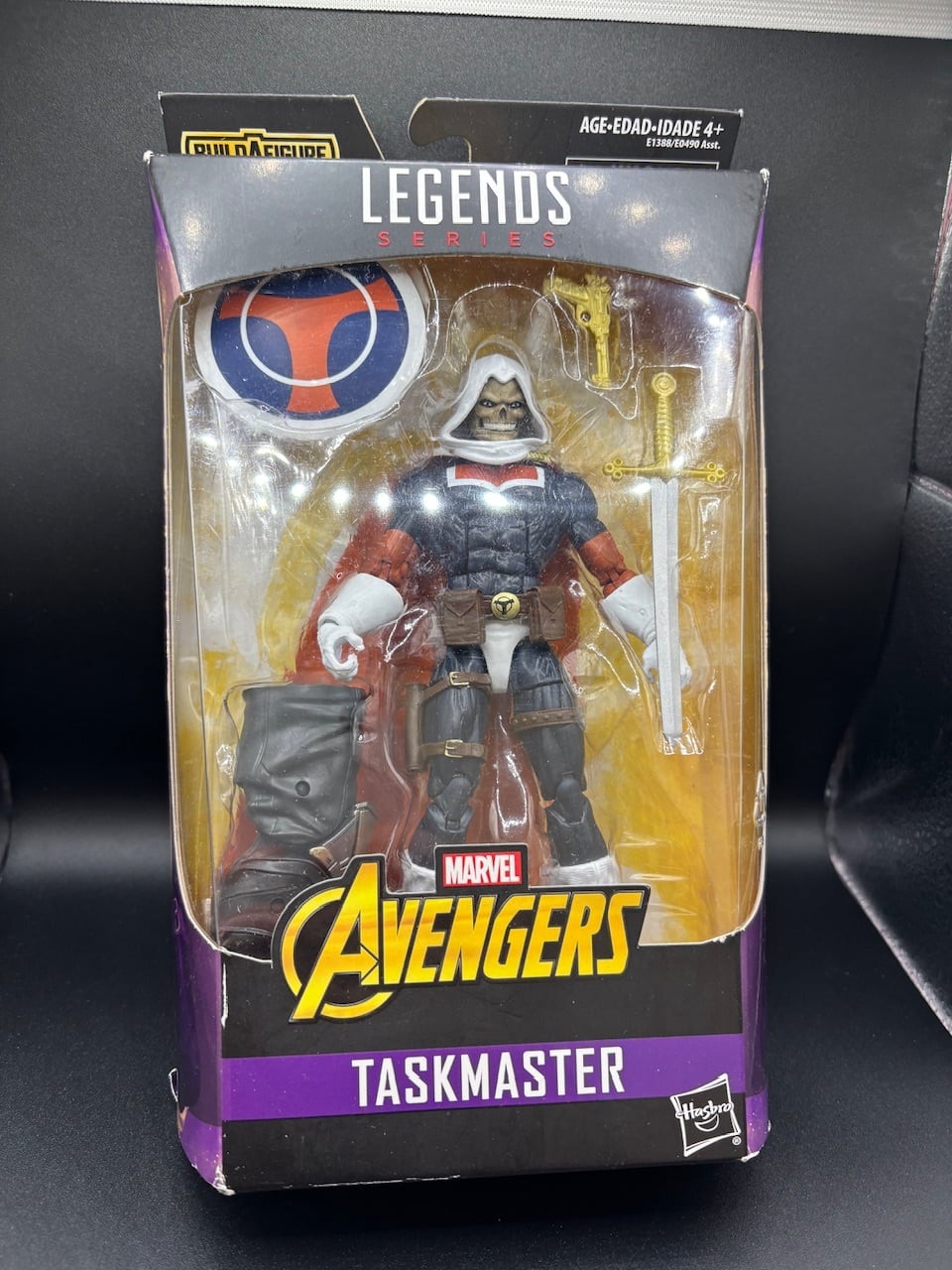 し*と様 マーベルレジェンド オールドマン・ローガン＆オールドマン・ホークアイ マーベルレジェンド オールドマンローガン ＆ ホークアイ 2パック