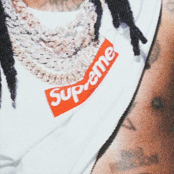 Size【L】 SUPREME シュプリーム 25FW Playboi Carti Tee Purple T