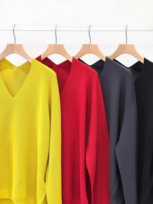 ホールガーメントニット