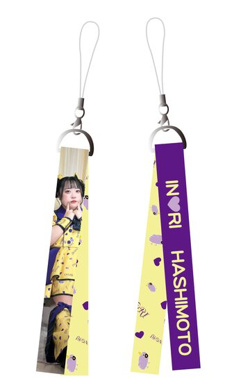 ♯Isb07VZ化物語ベルトストラップ全6種 | Pay ID