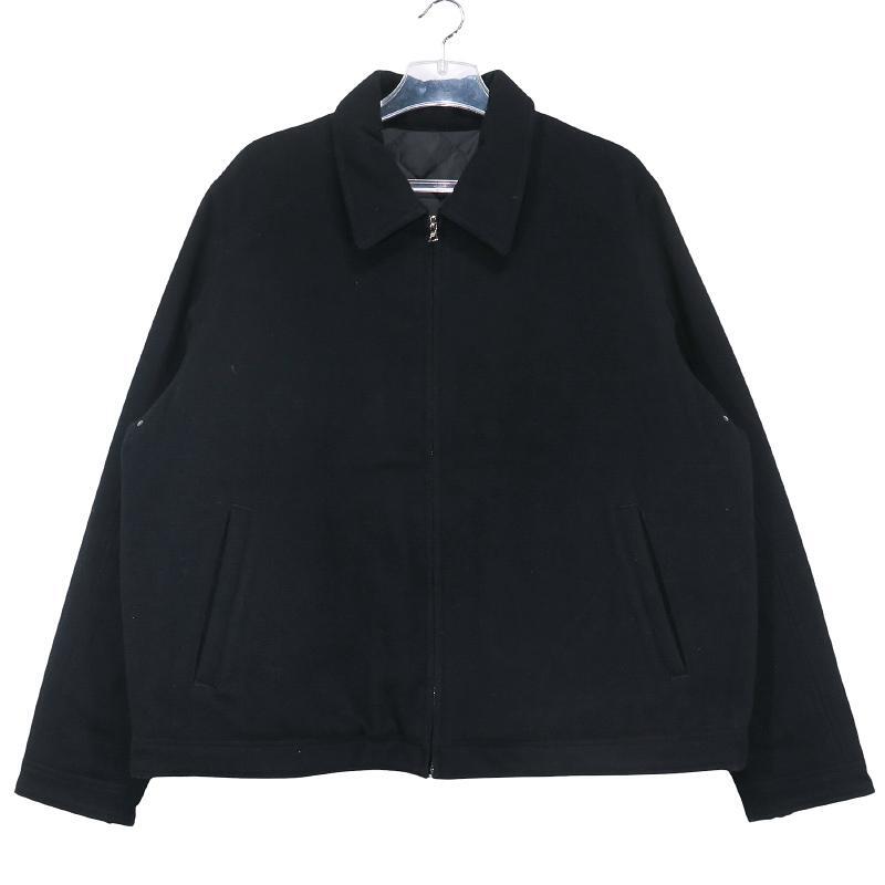 かず SOPH ソフ テーラードジャケット SOPH-0116 ブラック ブレザー