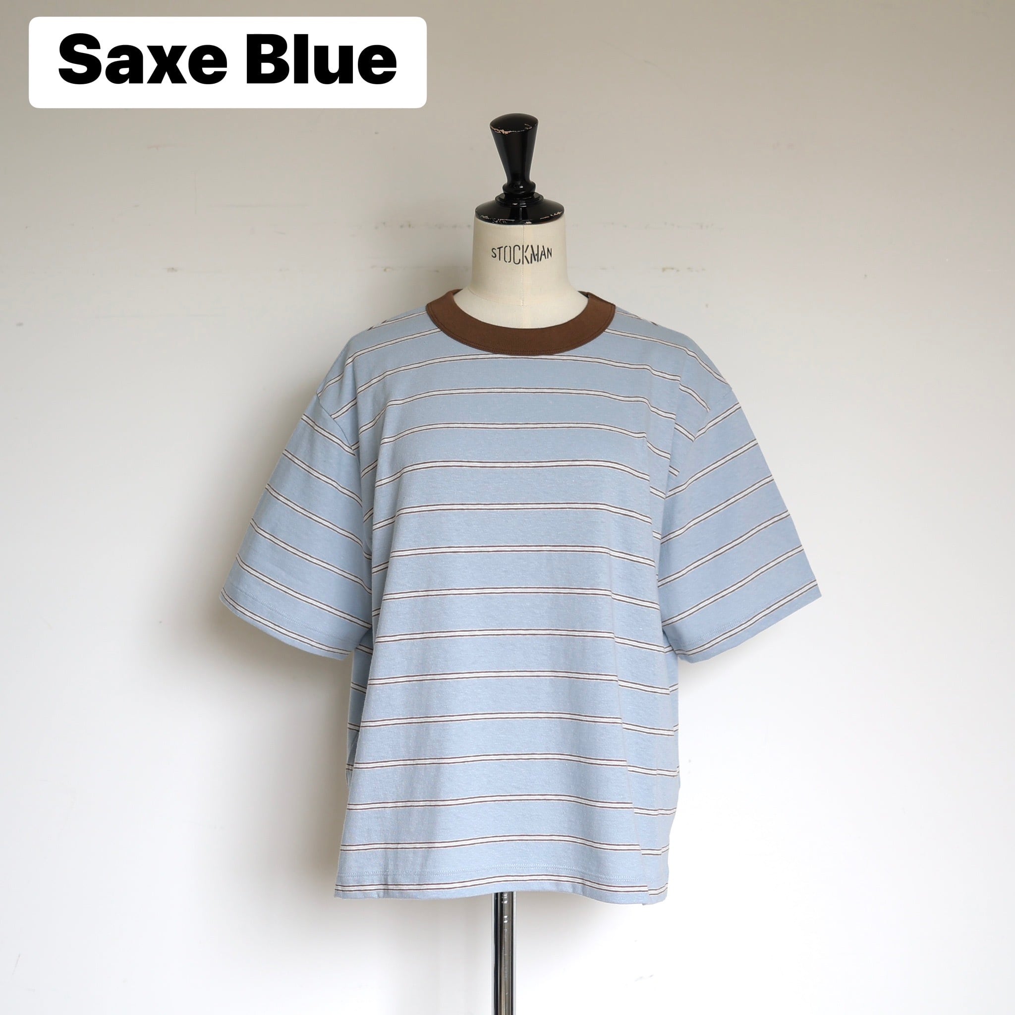 Gypsohila マッチロンTee ショート Tシャツ / カットソー | gypsohila