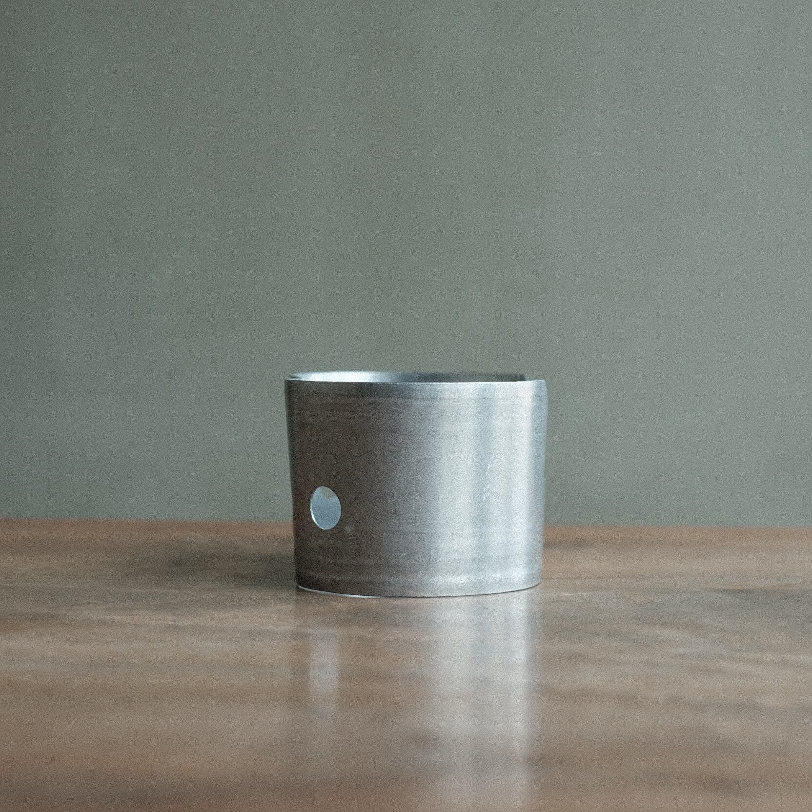 US(米軍)CANTEEN STAND (DEAD STOCK) 実物 | GRIZZLY COFFEE & SUPPLY