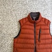 Eddie Bauer / 900fill down vest size L