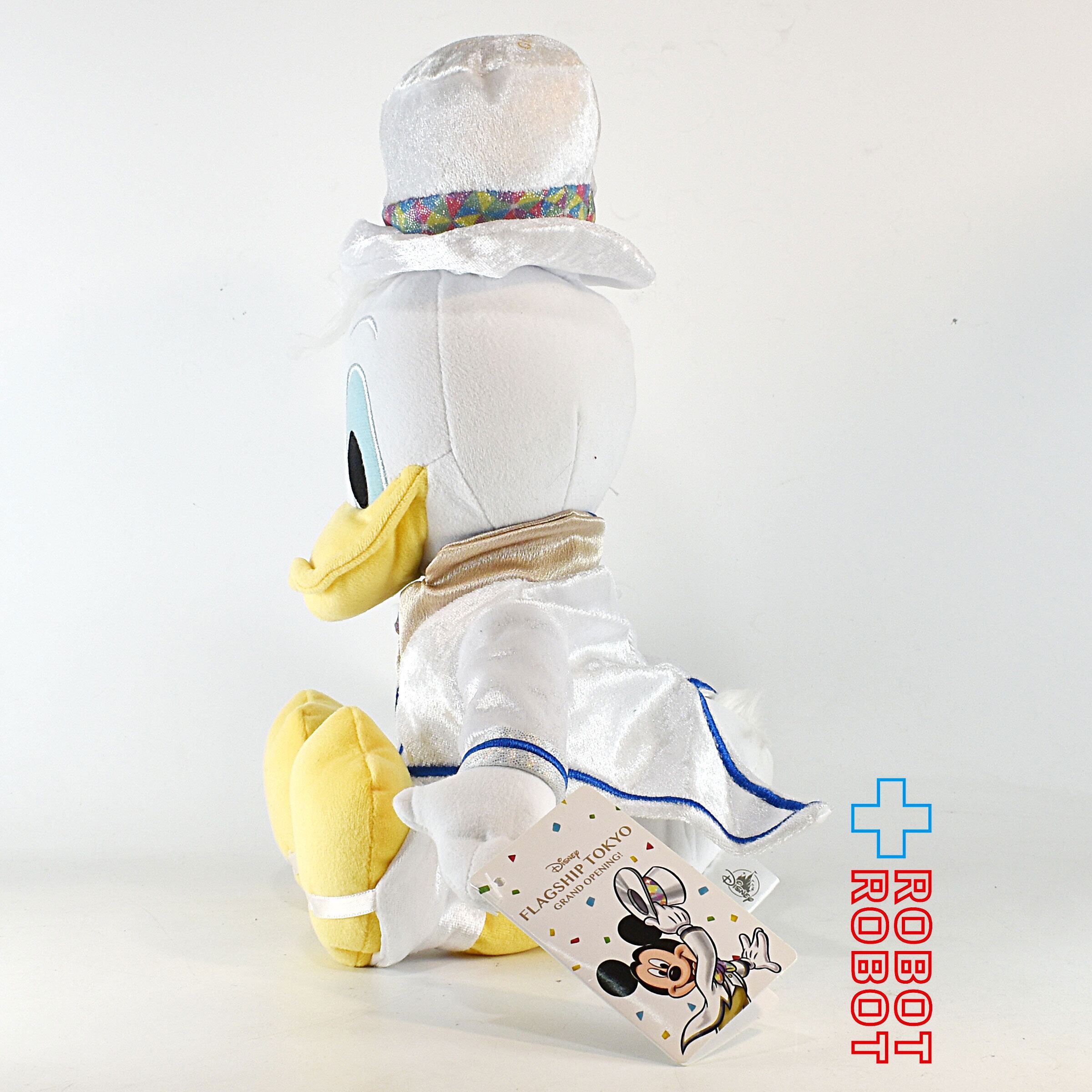 ディズニーストア フラッグシップ東京 グランドオープン