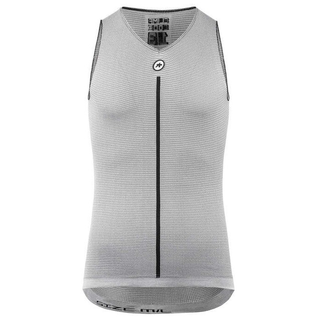 CASTELLI ( カステリ ) ベスト・ジレ SQUADRA STRETCH VEST イエロー