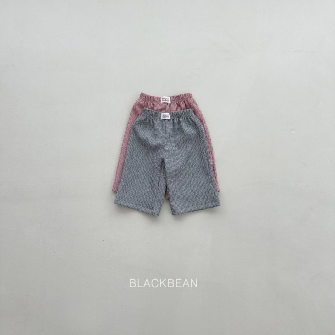[BLACKBEAN] Muse Pants / [블랙빈] 뮤즈팬츠