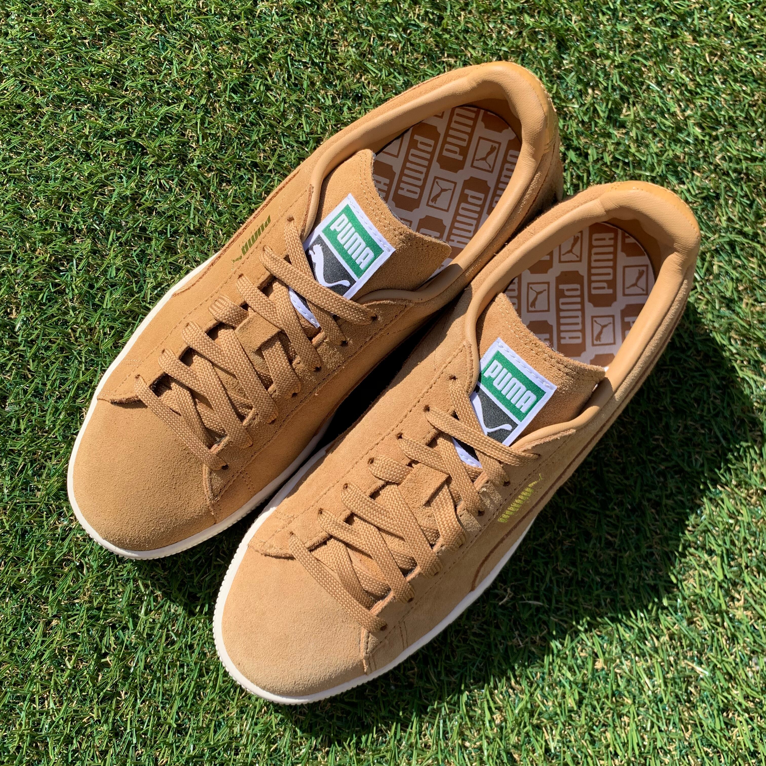 PUMA SUEDE TSSL プーマ スエード タッセルA834 | reshoe