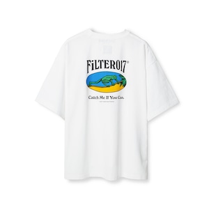 FILTER017® Daily Explorer™ フロッグ グラフィックTシャツ
