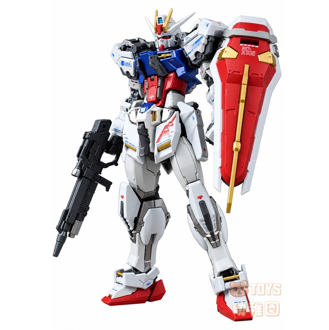 CHANGLONG/長龍】1/100 9901 神意戦士 MB風 組立式プラモデル | TOYS