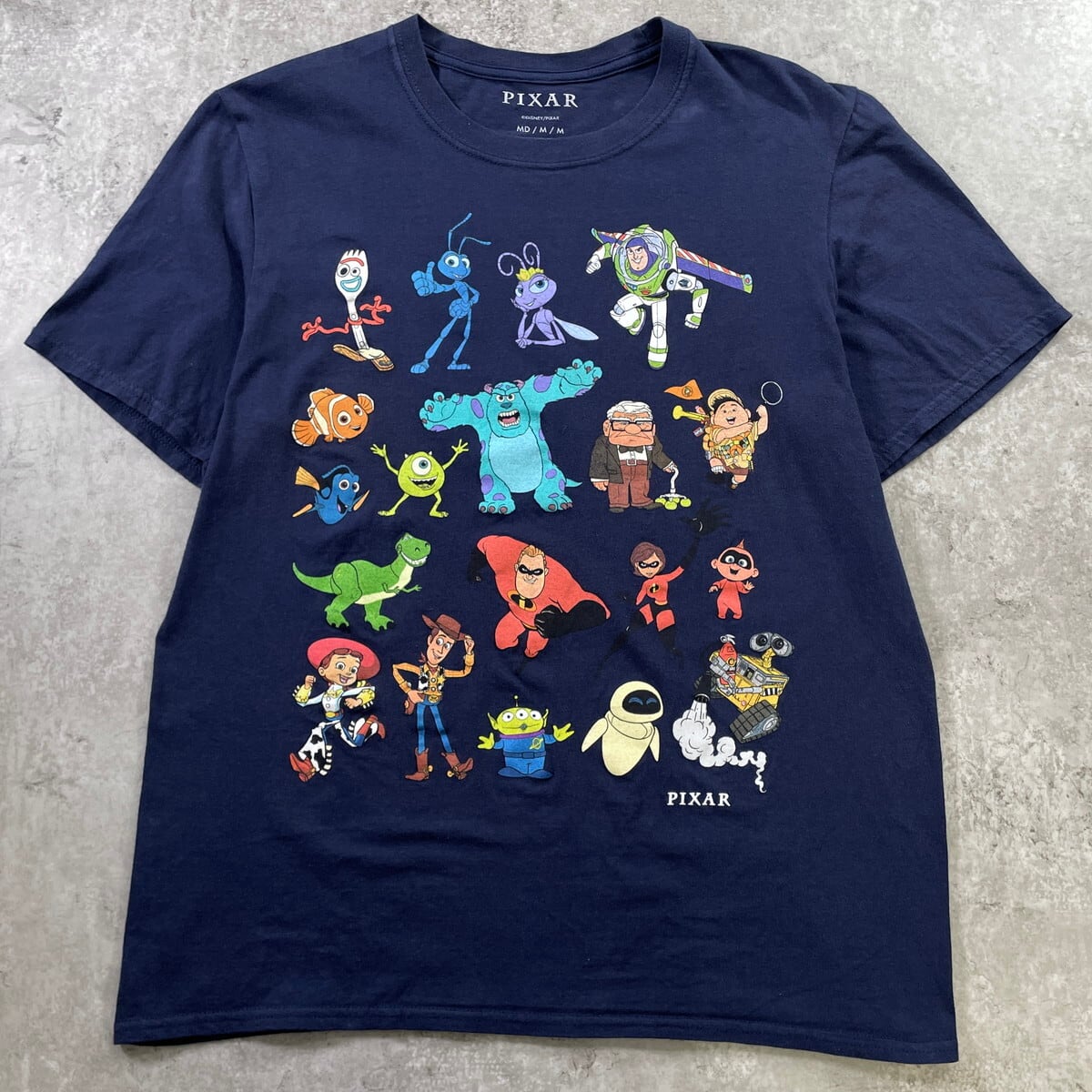MARILYN MANSON マリリンマンソン バンドTシャツ メンズL相当 古着