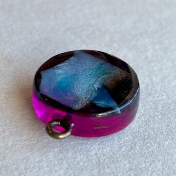 18mm 煌めくUFO | Pay ID