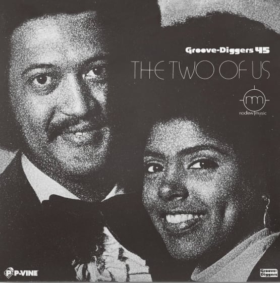 【7"】The Two Of Us - Looking Glass