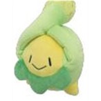 ポケモンぬいぐるみS スボミー(7440267)