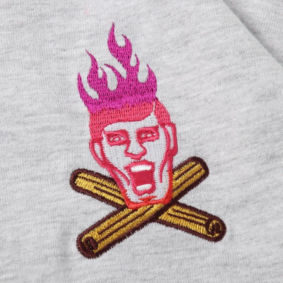 パンクドランカーズ サンゾー工務店 RODAN PIN あいつ パンクドランカーズ サンゾー工務店 RODAN PIN あいつ - メルカリ