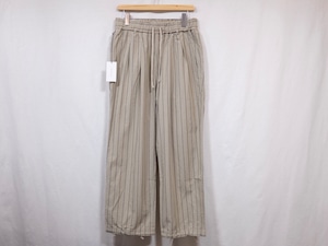 PERS PROJECTS” MASON EZ TROUSERS STRIPE