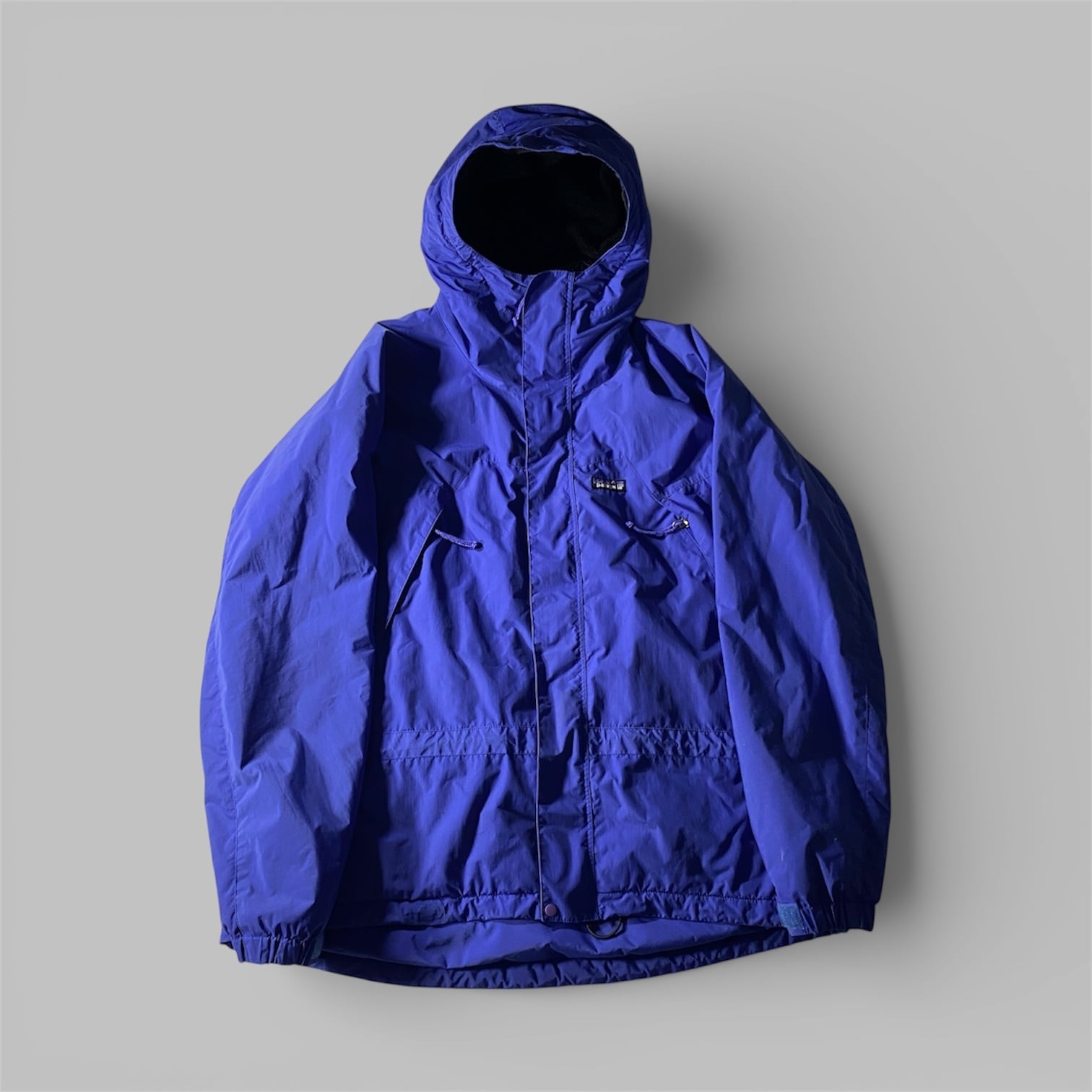 S ロンドンマラソン 2016 Medical Staff Jacket | WAGENTYPEII