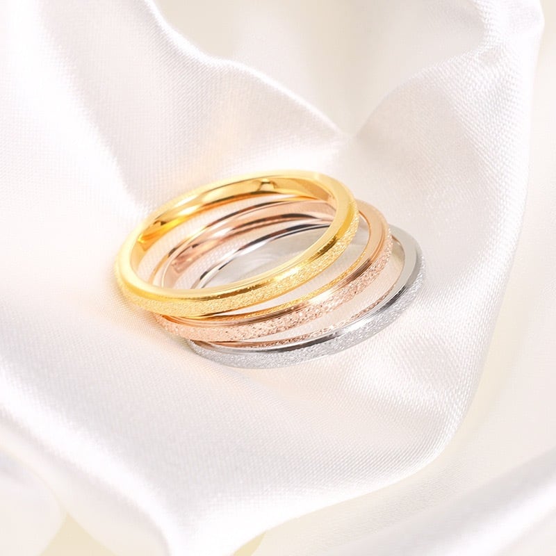 グリッター リング MR044 | emu