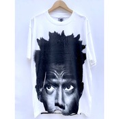 90s "DEAD STOCK" Silver Tab Tee MADE IN USA  Size L_4