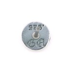6ｍｍ ロゼット スタッド：Good Art HLYWD グッド アート ハリウッド