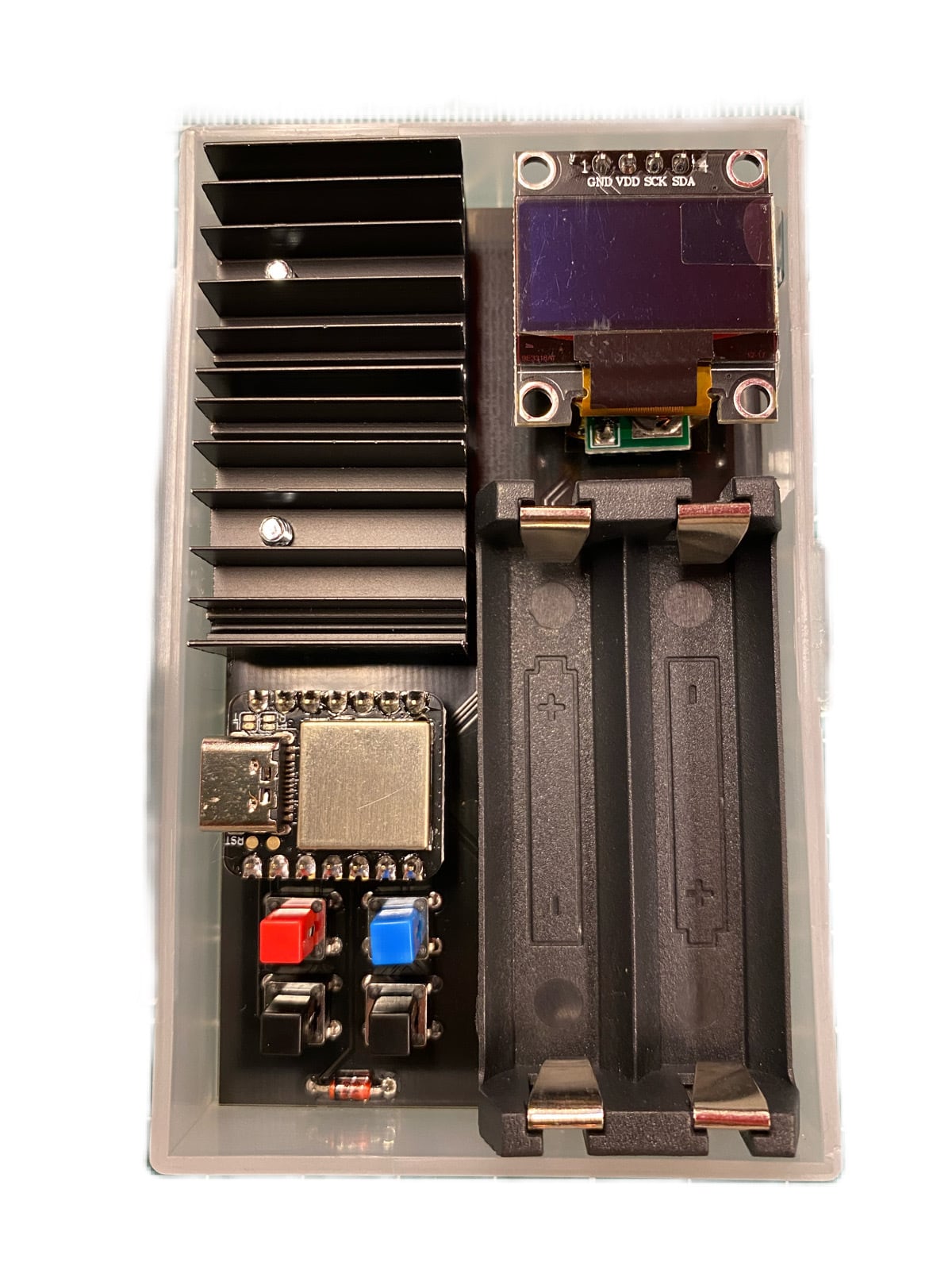 REG TYPE 77V2.3 v3.3 ミニ四駆　放電機 REG TYPY 77 2セット個別制御放電器 REG TYPE 77V2.3 v3.3 ミニ