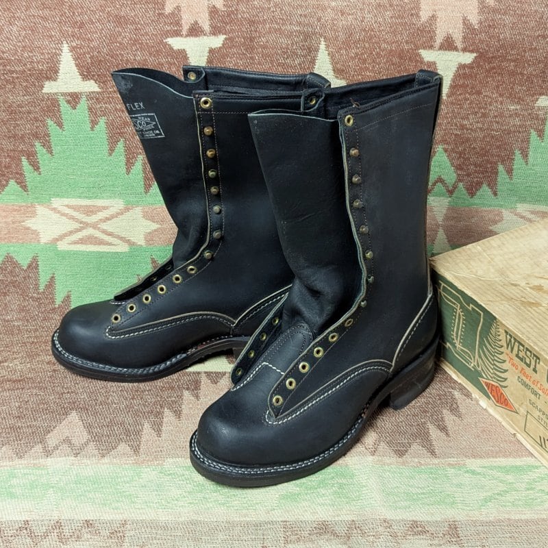 Shoes | Wonder Wear ヴィンテージ古着ネットショップ
