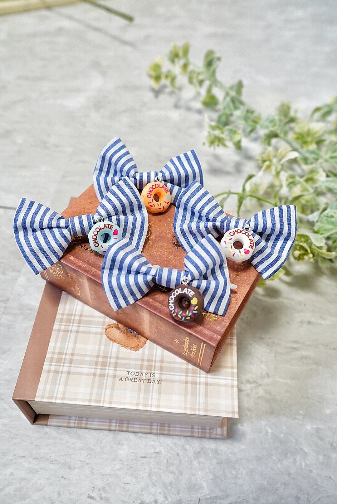 バレッタビスキュイ