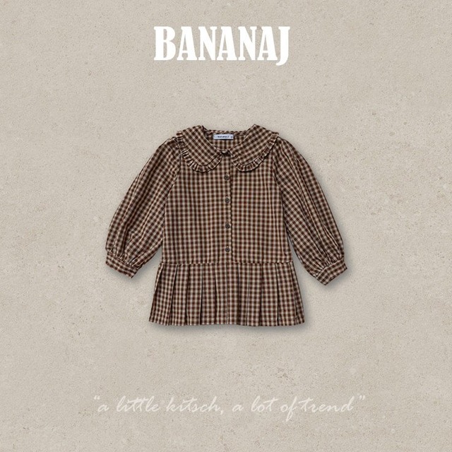 BANANA J［取寄］risa jurum onepiece 26autumn