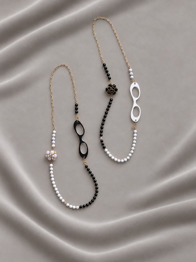 CAP001 Camellia｜カメリア〈AUGUSTINE PARIS × LOUPECOLLIER〉