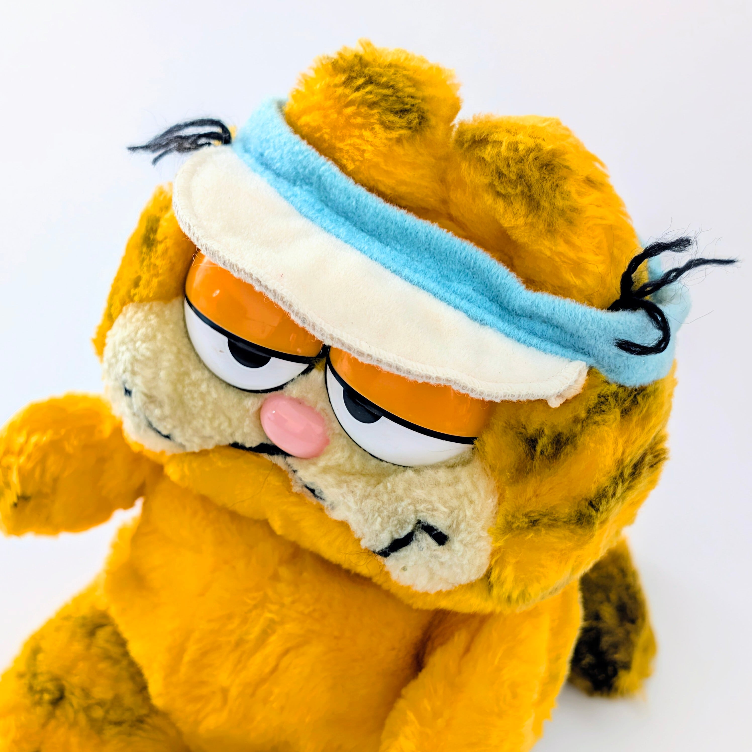 ☆ VINTAGE 1980年代初期 ☆【 Garfield ( ガーフィールド