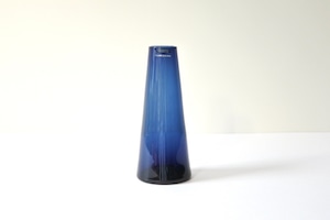 vintage NUUTAJÄRVI SH105 vase  / ヴィンテージ ヌータヤルヴィ SH105 フラワーベース