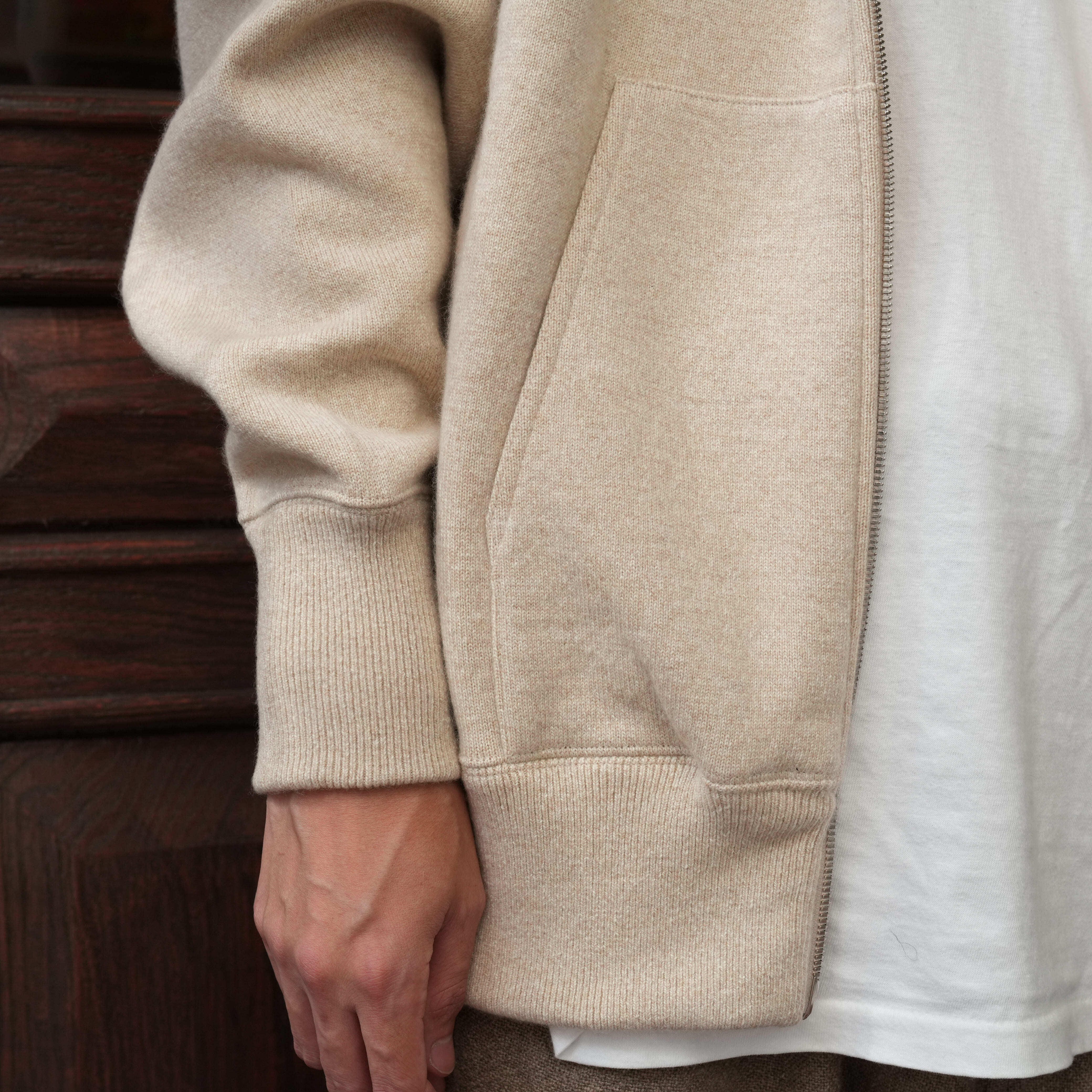 HERILL(へリル)25AW 