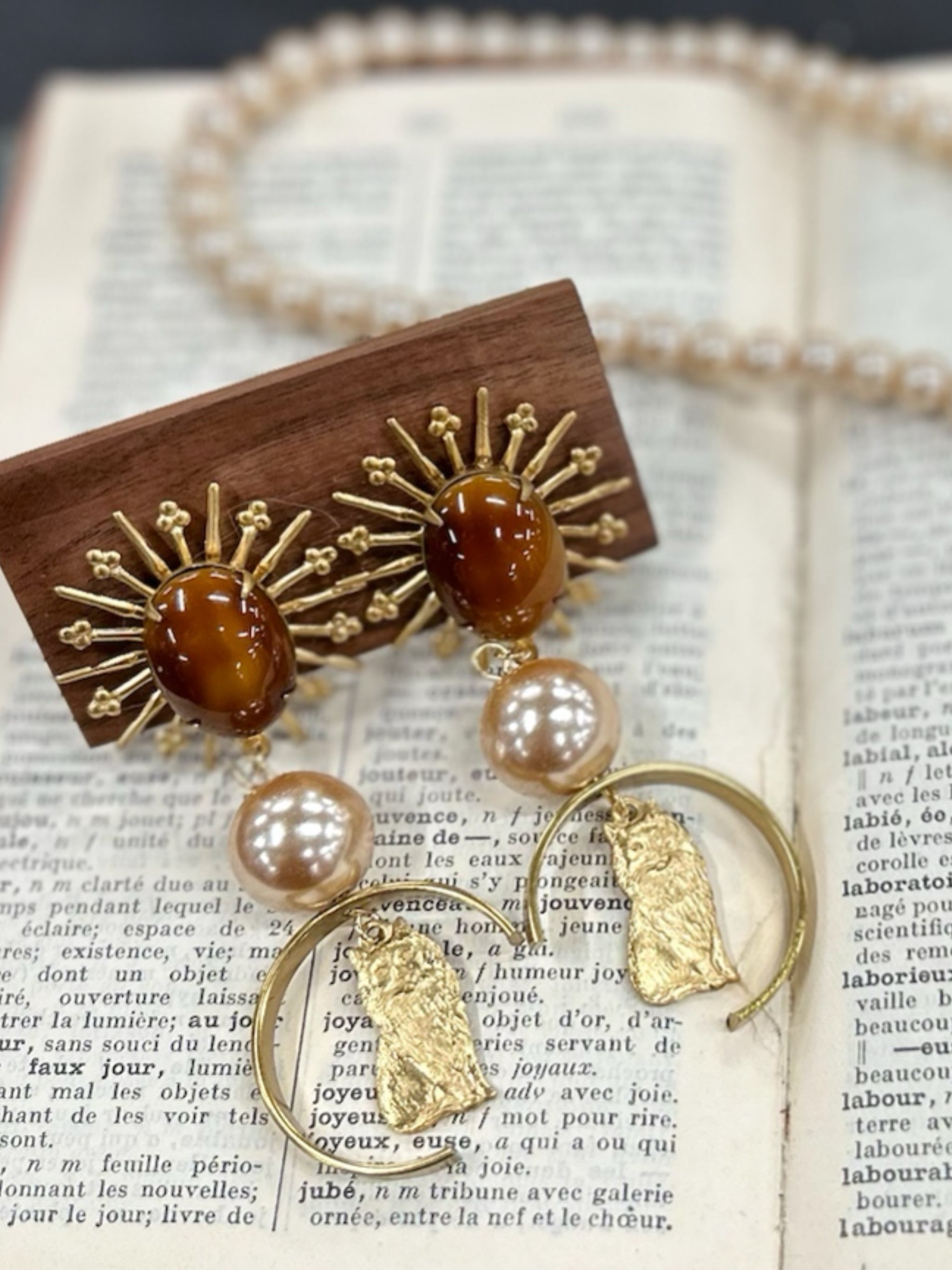 Laco-nya ~ハンサムシックな猫アクセサリー〜