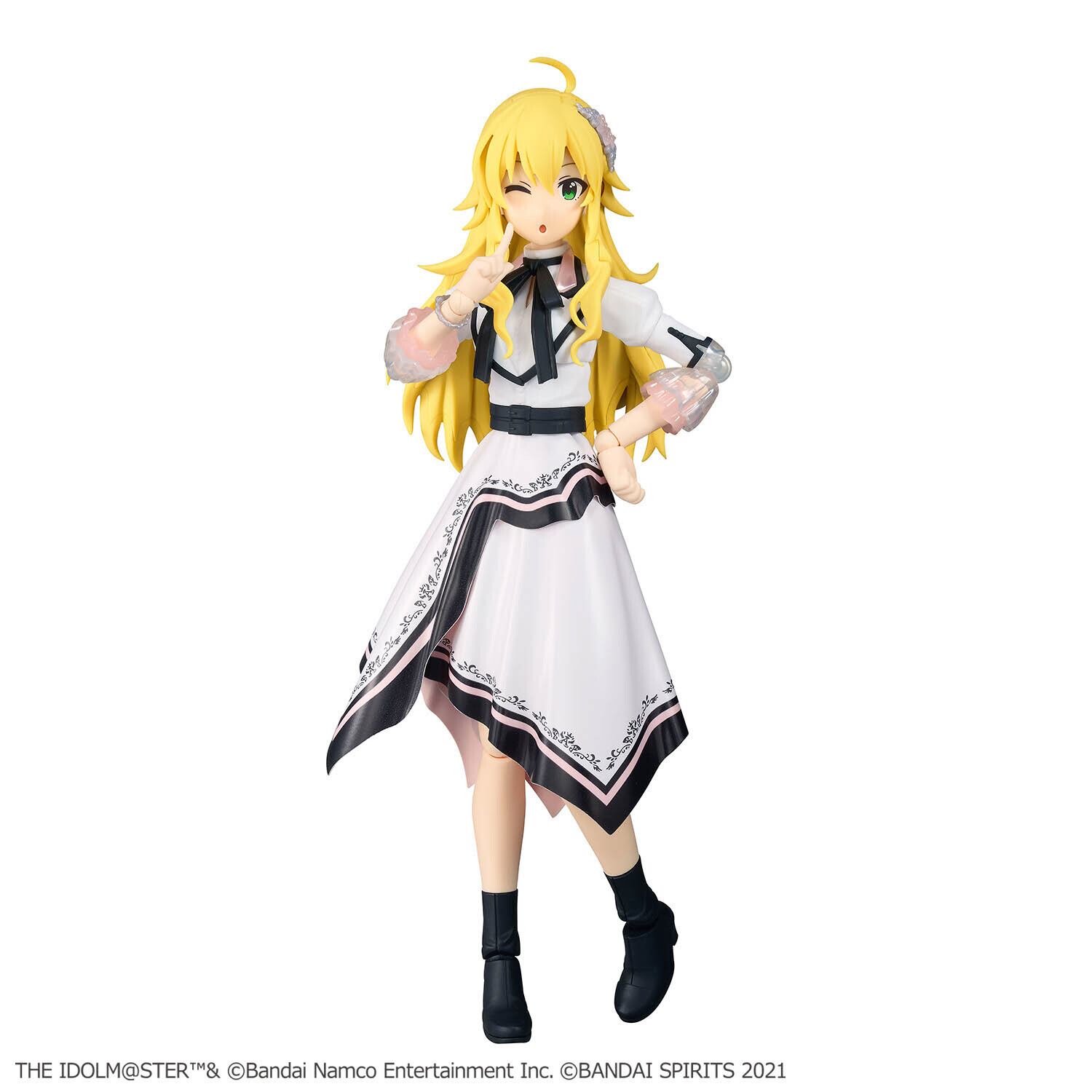 30MS 星井美希 (20th Anniv. YOU AND アイ！) | ヨルイチホビーベース