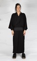 Yukata _002：影法師 Kageboshi / Shadow Bonze