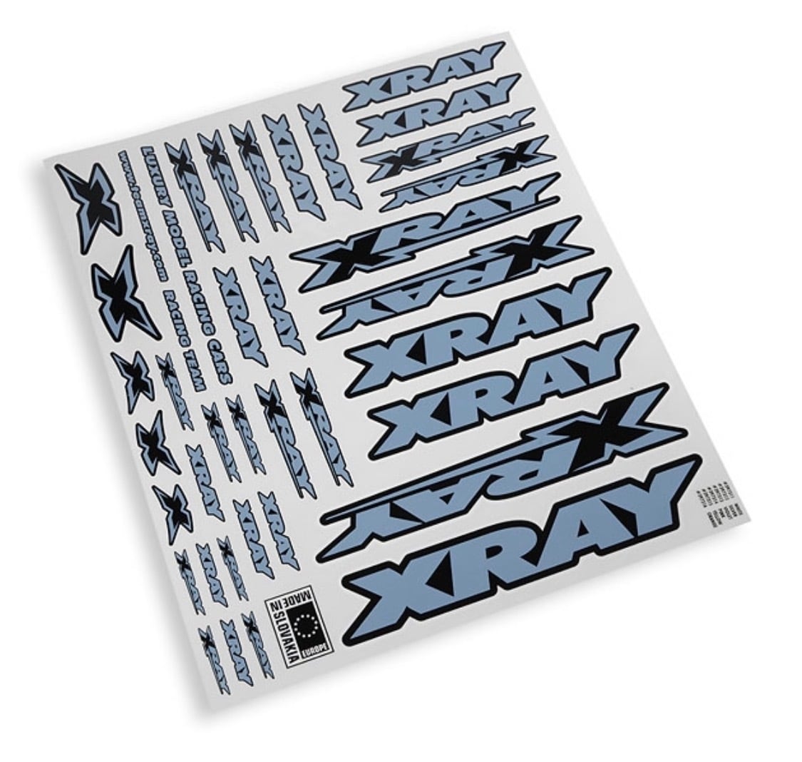 XRAY XB4 ボディ関連 | GB ラジコンショッピング-RCカーキット/パーツ