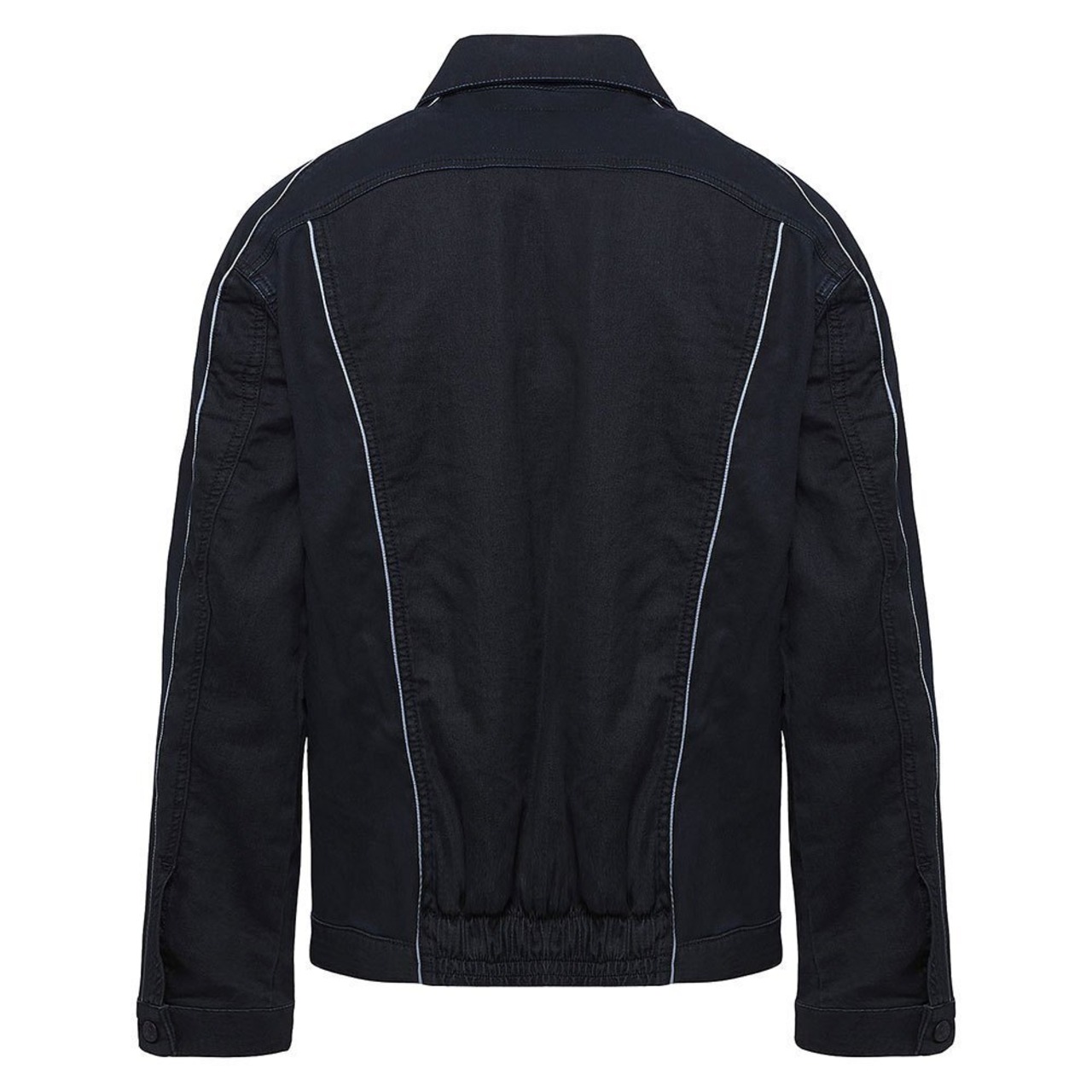 ☆要在庫確認☆DIESEL ディーゼル D-BRAVY-SP-NE デニムジャケット 