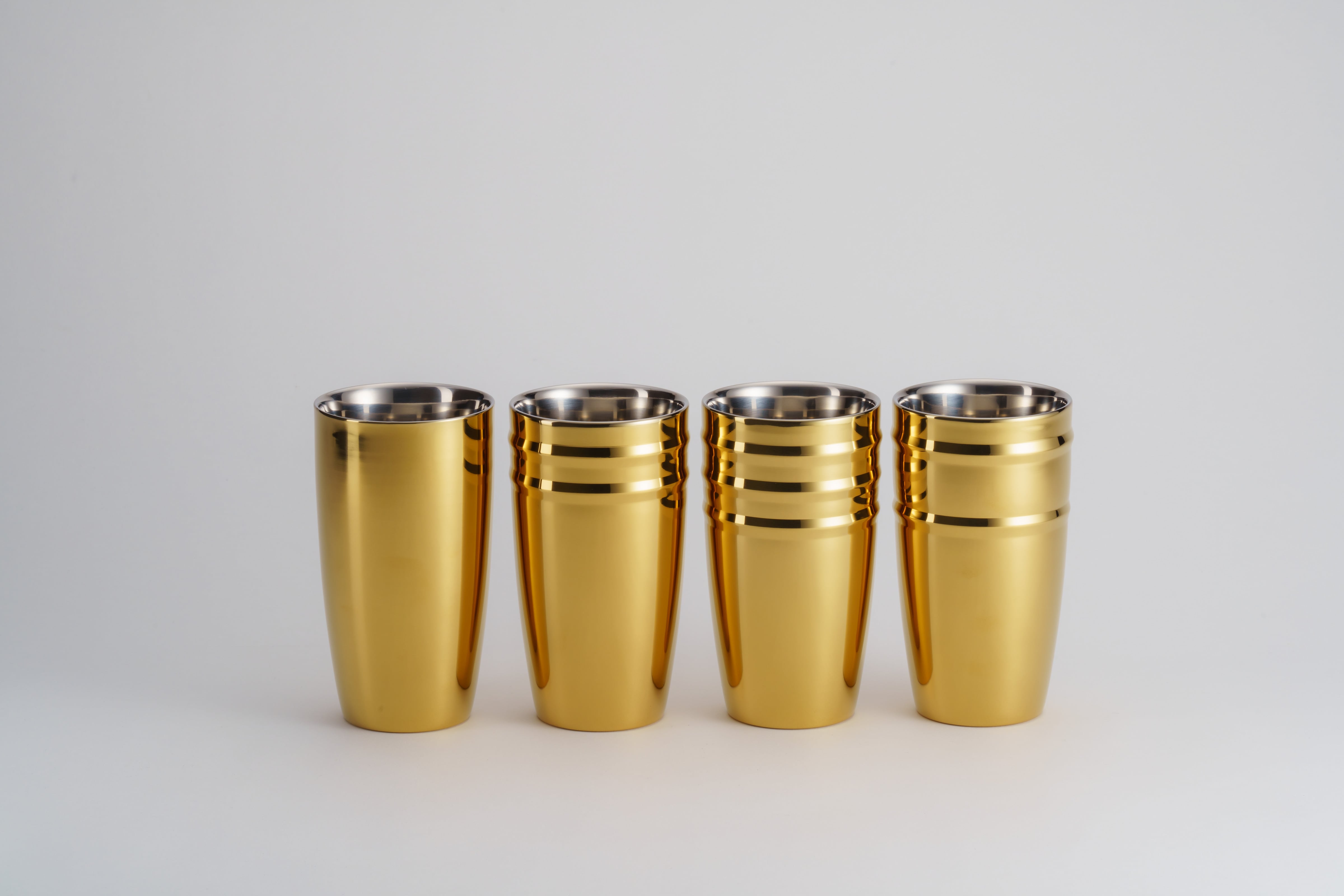 tumbler 【NORMAL／ゴールド】 | LIFE UW FACTORY