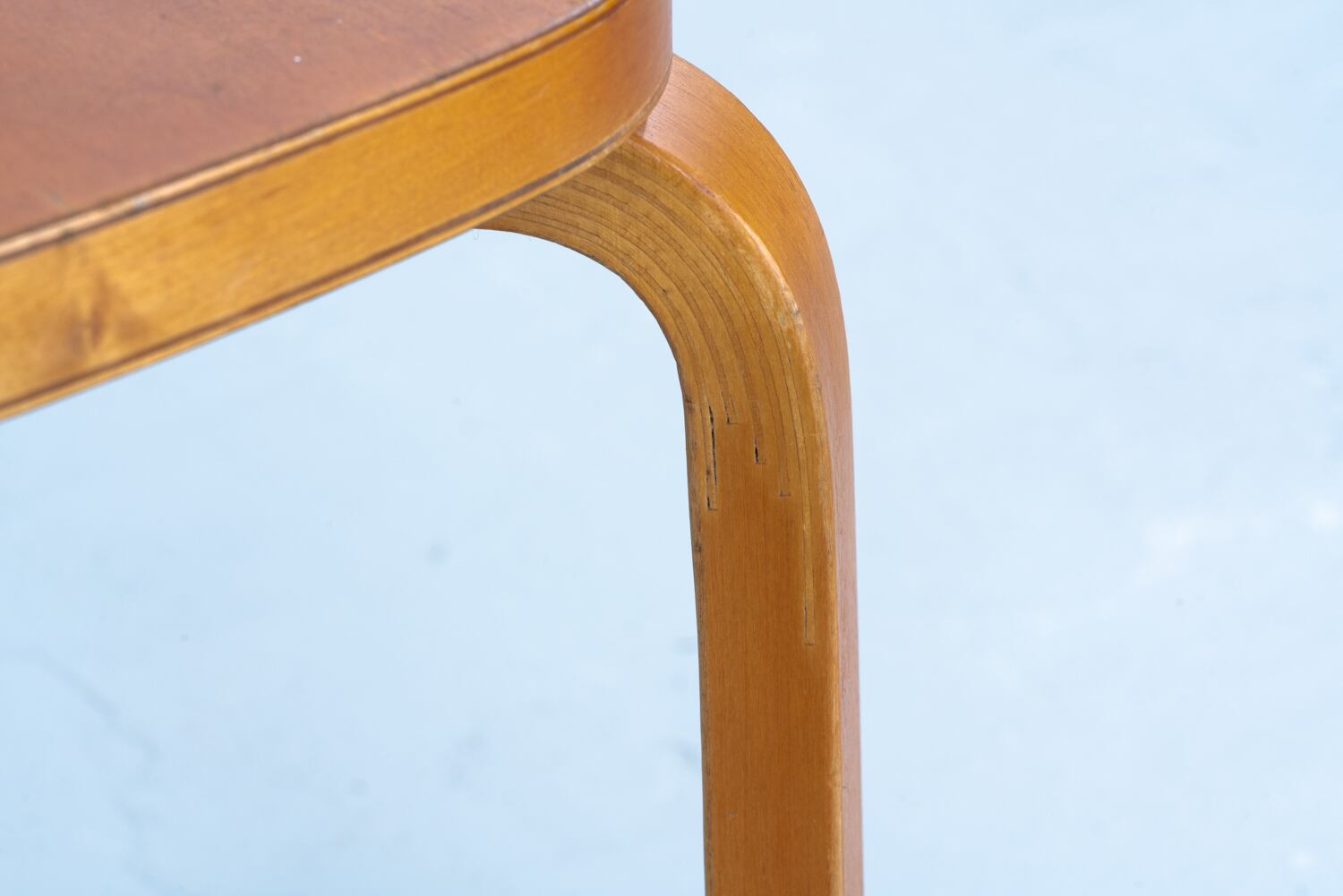 Alvar Aalto | Chair 69 | kaikki gallery | 北欧ヴィンテージ家具の