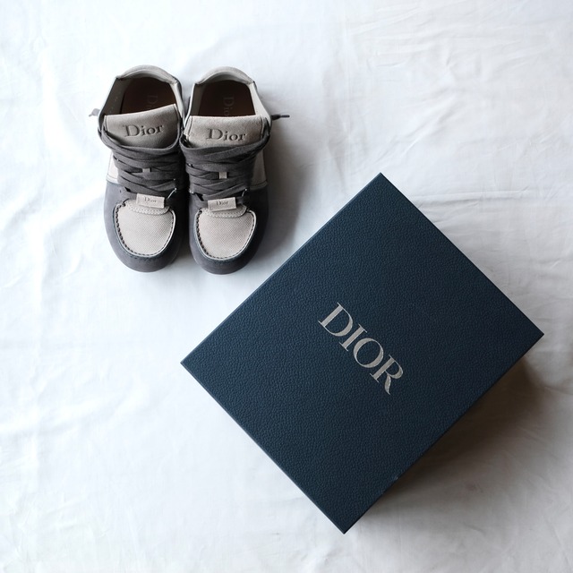 Dior 26SS Roadie by Jonathan Anderson