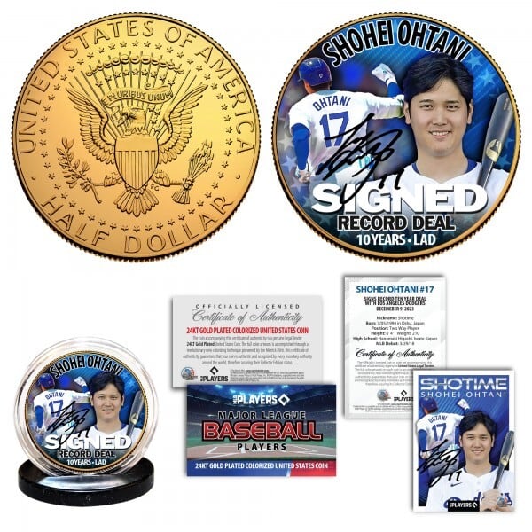 PSA10 大谷翔平 50/50達成 50号ホームラン記念 超希少 #100 大谷翔平 